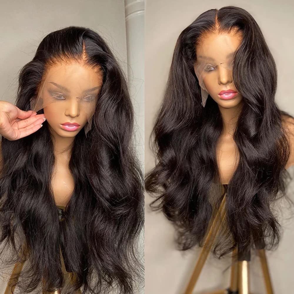 Body Wave Full HD Lace Wig