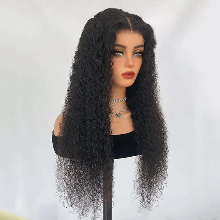 Straight Full HD Lace Wig