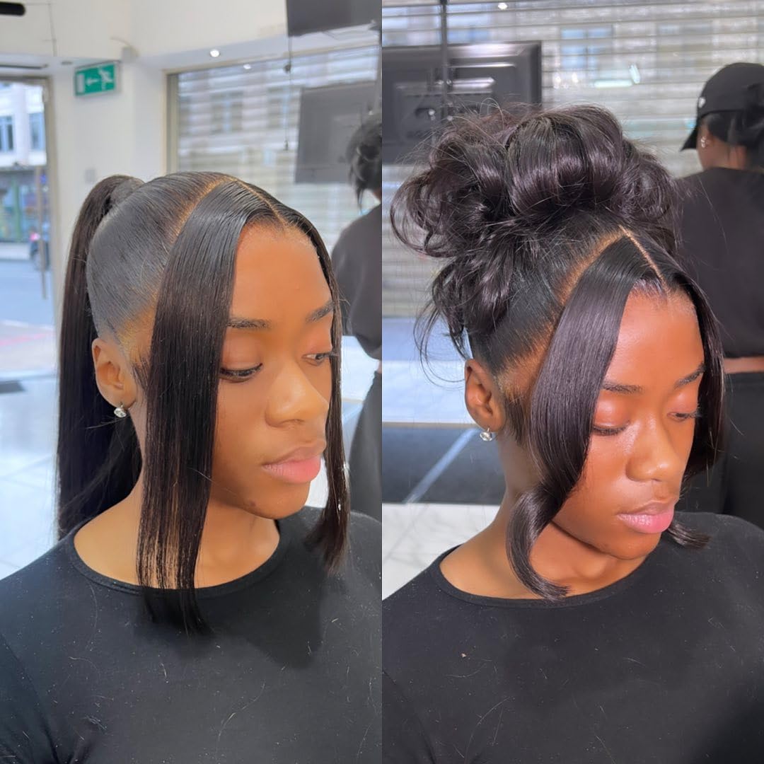 Body Wave 360 HD Lace Wig