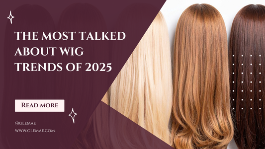 The Most Talked-About Wig Trends of 2025