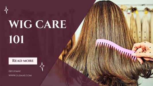 Wig Care 101: How to Wash, Store, and Maintain Your Wig for Long Life