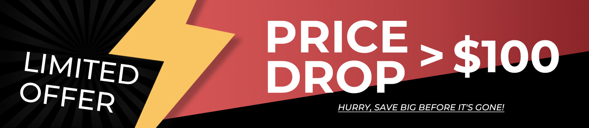 Flash Sale