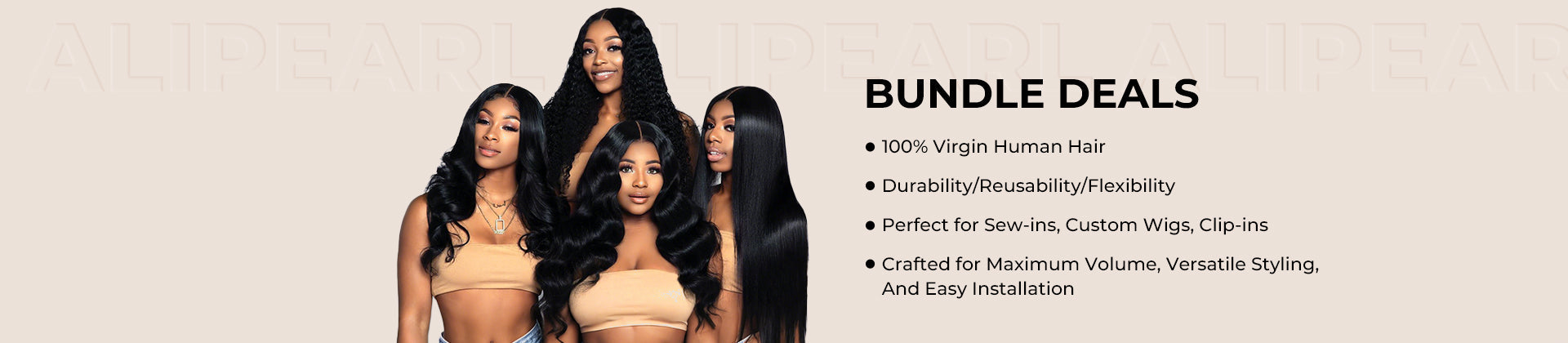 Bundles