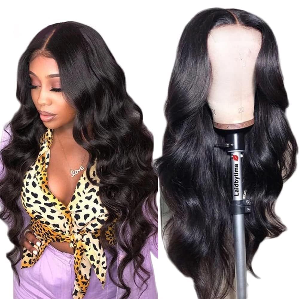 Body Wave Full HD Lace Wig