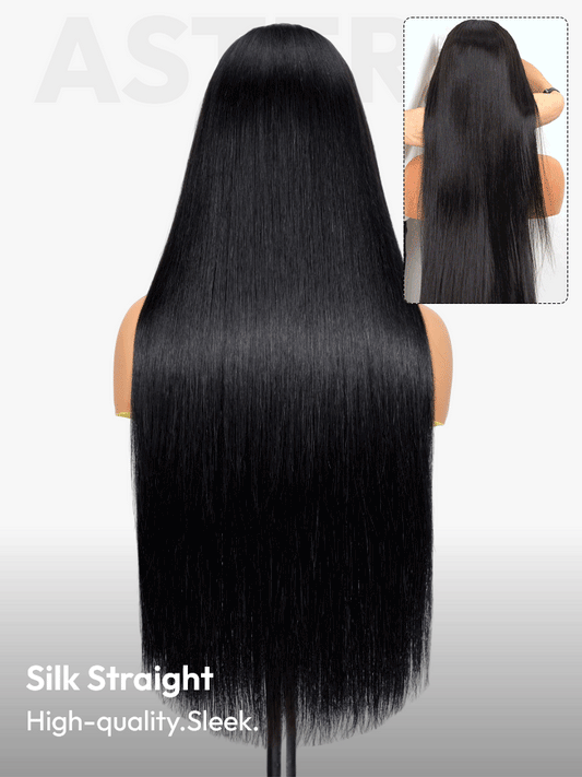 M Hairline 13x6 Lace Front Wig