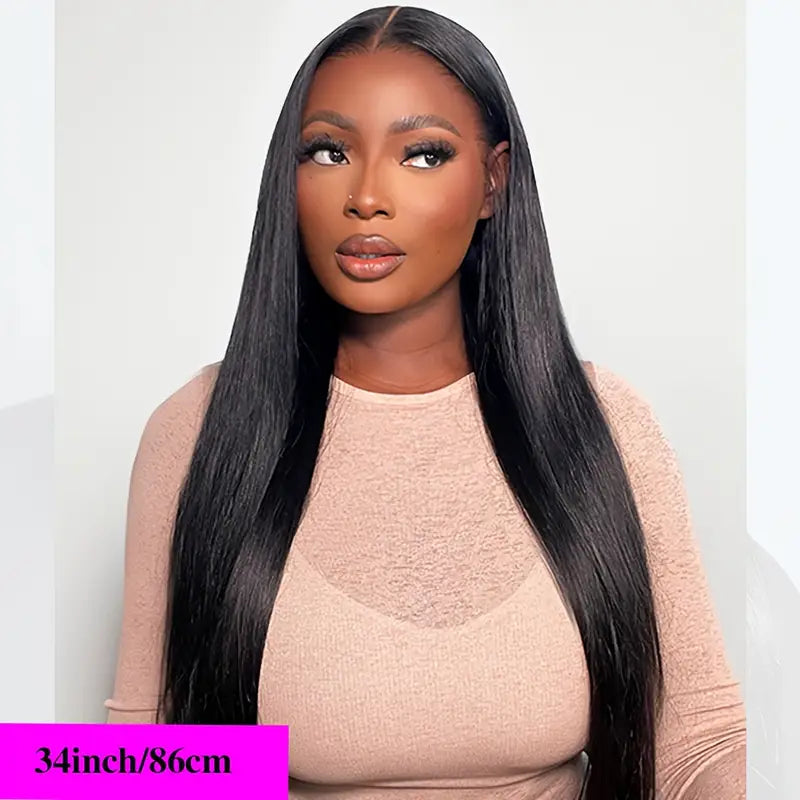 M Hairline Full HD Lace Wig